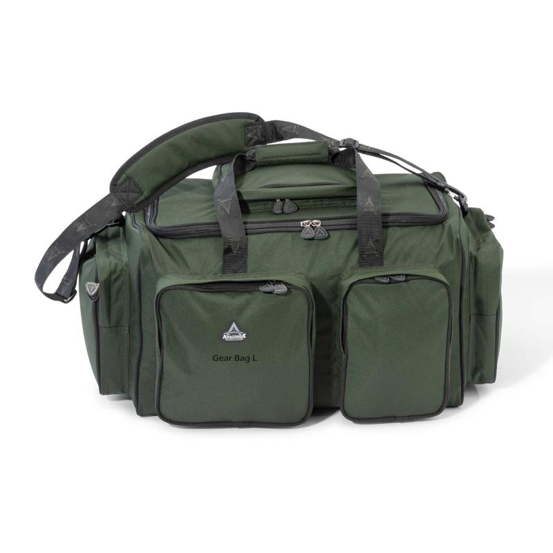 Anaconda Gear Bag Medium *T