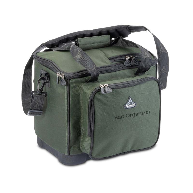 Anaconda Bait Organizer *T