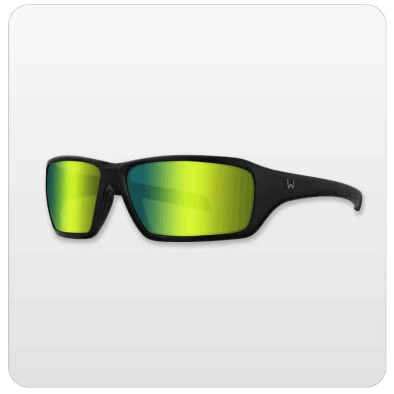DEEPER Bundle FISH SPOTTER KIT LIMITED EDITION (Chirp+ 2, Westin W6 Sunglasses, Neck Gaiter)