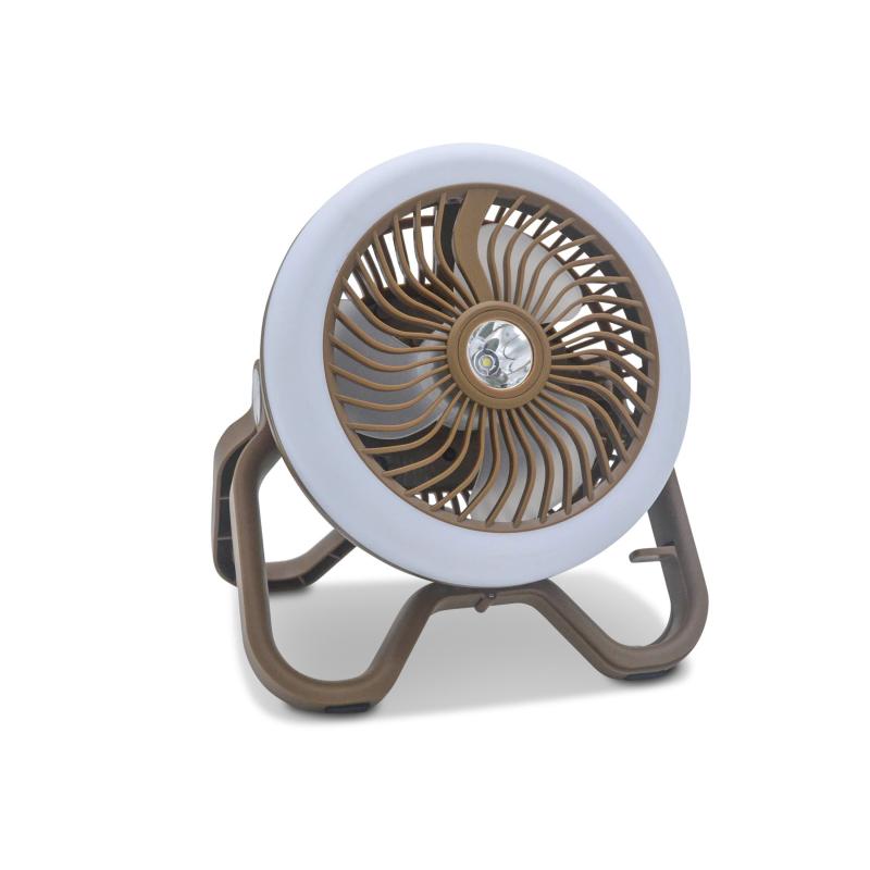 Anaconda Camp Fan Light RMX-710