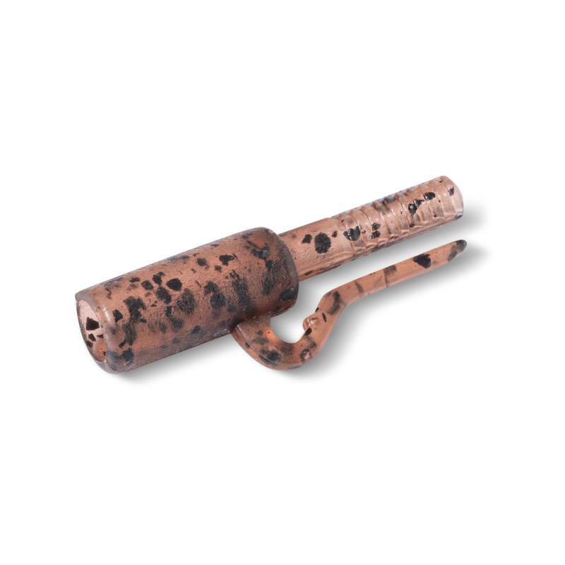 Anaconda Jungle Brown Saftey Lead Clip 10pcs.