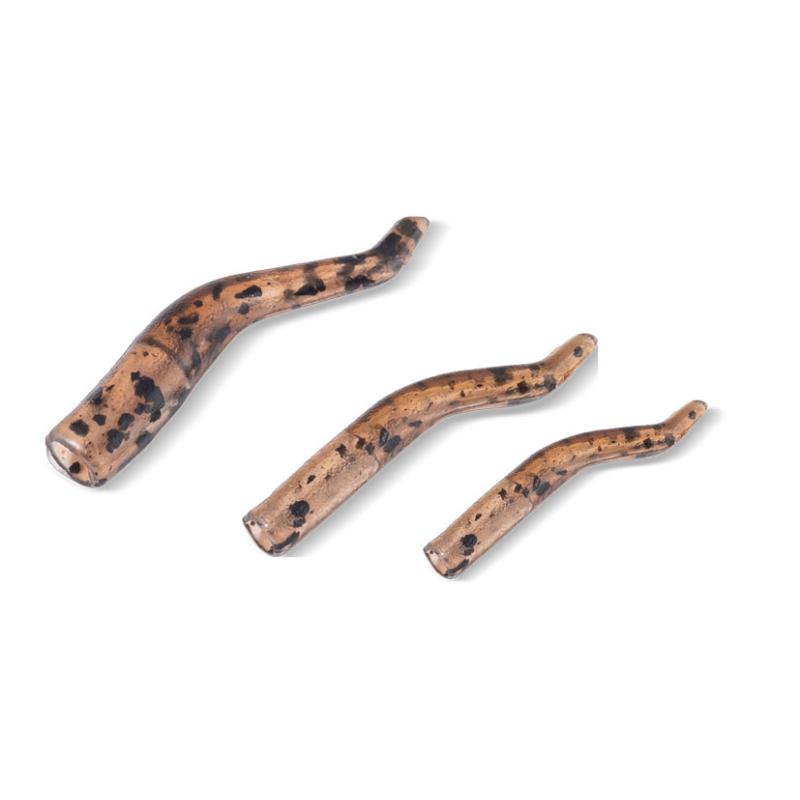Produktbild Anaconda Jungle Brown RA Sleeves L-Size 1+1/0 10pcs.