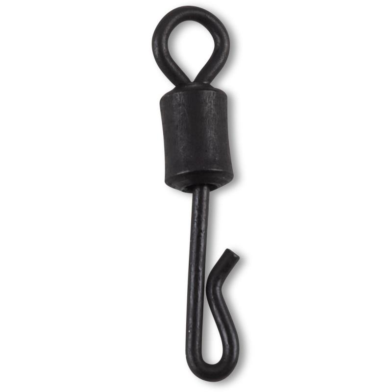 Anaconda Camou Quick Change Swivel UK4/10 pcs.