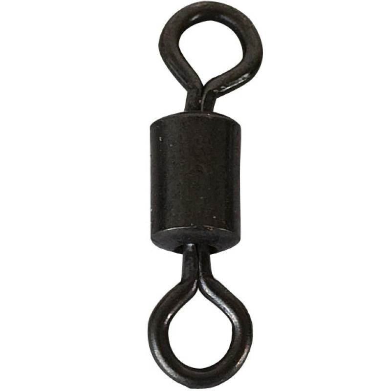 Anaconda Camou Rolling Swivel UK4/20 pcs.