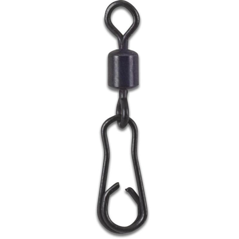 Anaconda Speed Link Rolling Swivel UK8/10 pcs.