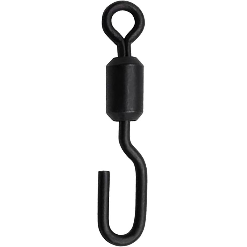 Anaconda Camou Spinner Swivel UK11/10 pcs.