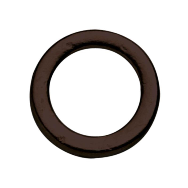 Anaconda Camou Rig Rings 30pcs. 3,7mm