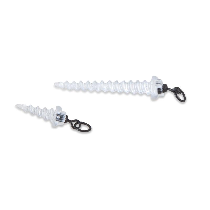 Anaconda ABS Swivel Bait Screw XL 13mm/10pcs.