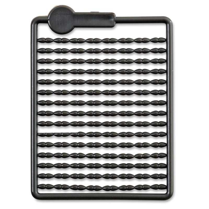 Anaconda Micro Boilie Stops 240pcs. Army Green