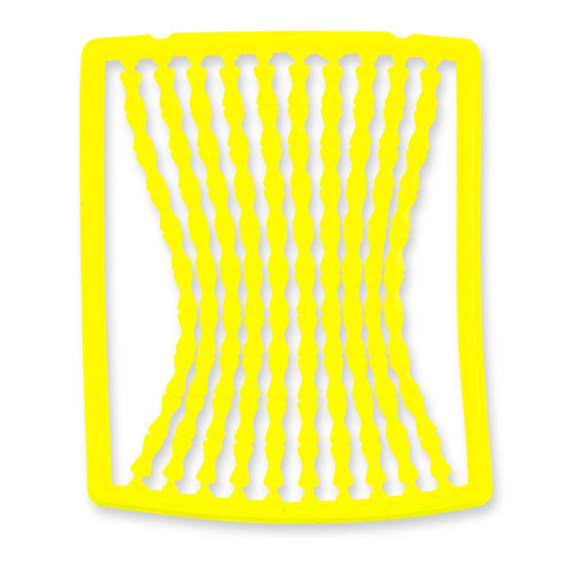 Produktbild Anaconda Classic Soft Boilie Stops 200pcs. Yellow