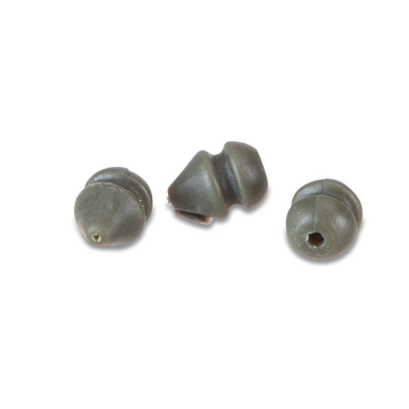 Produktbild Anaconda Helicopter Beads 20pcs. Army Green