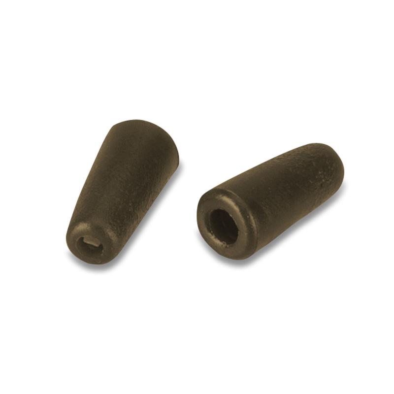 Anaconda Knot Protector Sleeves 20pcs. Brown