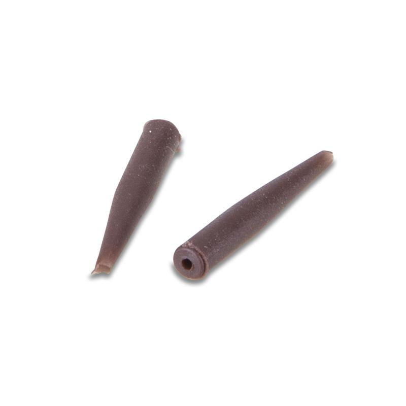 Produktbild Anaconda Ronnie Sleeves Small 23mm 10pcs. Brown
