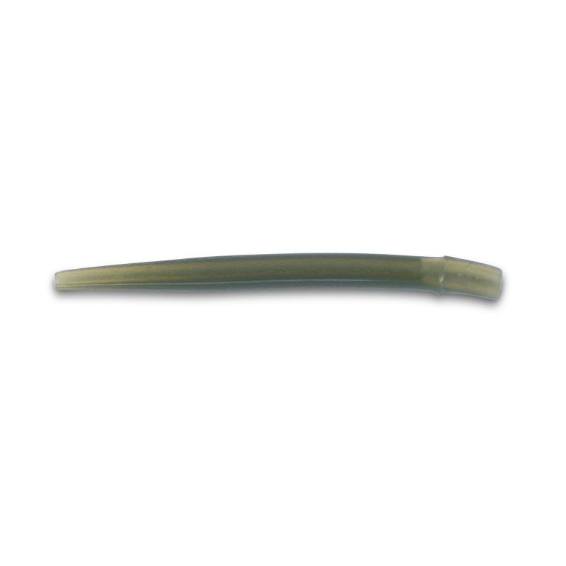 Anaconda Anti Tangle Sleeves 43mm 10pcs. Army Green