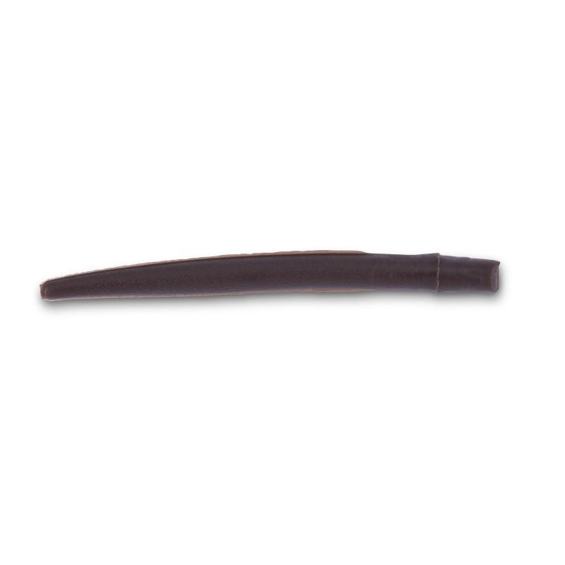 Produktbild Anaconda Anti Tangle Sleeves 43mm 10pcs. Brown