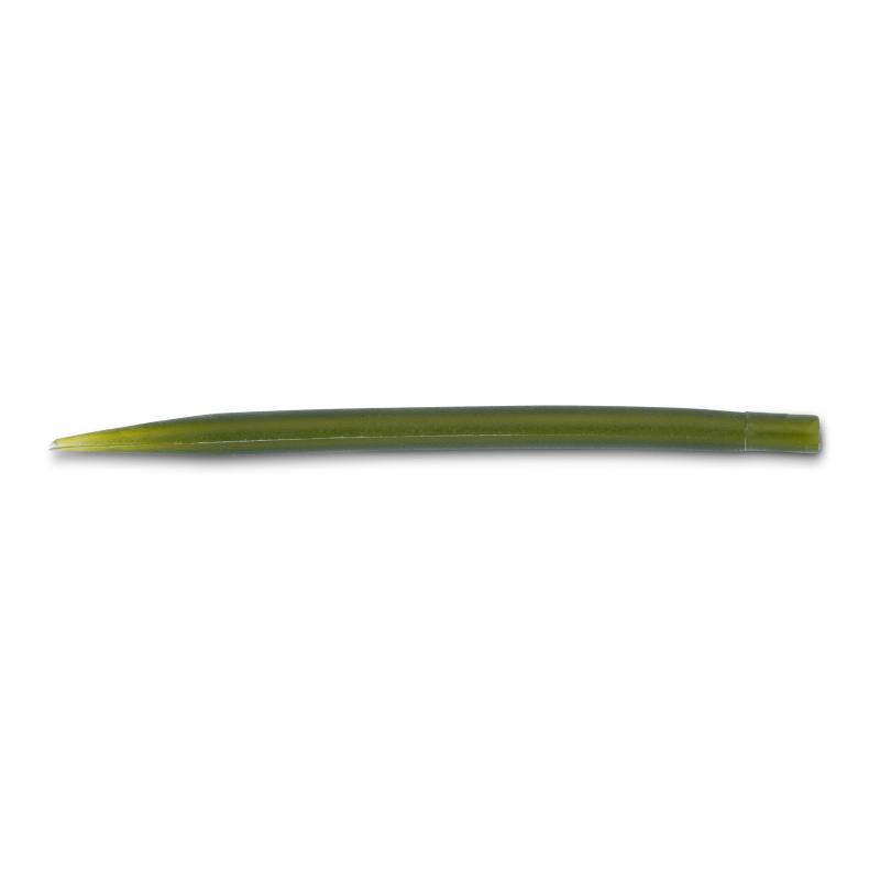 Anaconda Anti Tangle Sleeves 54mm 10pcs. Army Green
