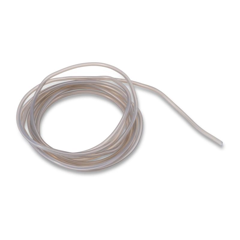 Anaconda Silicone Hook Tube 0,5/1,5mm Limped Mud