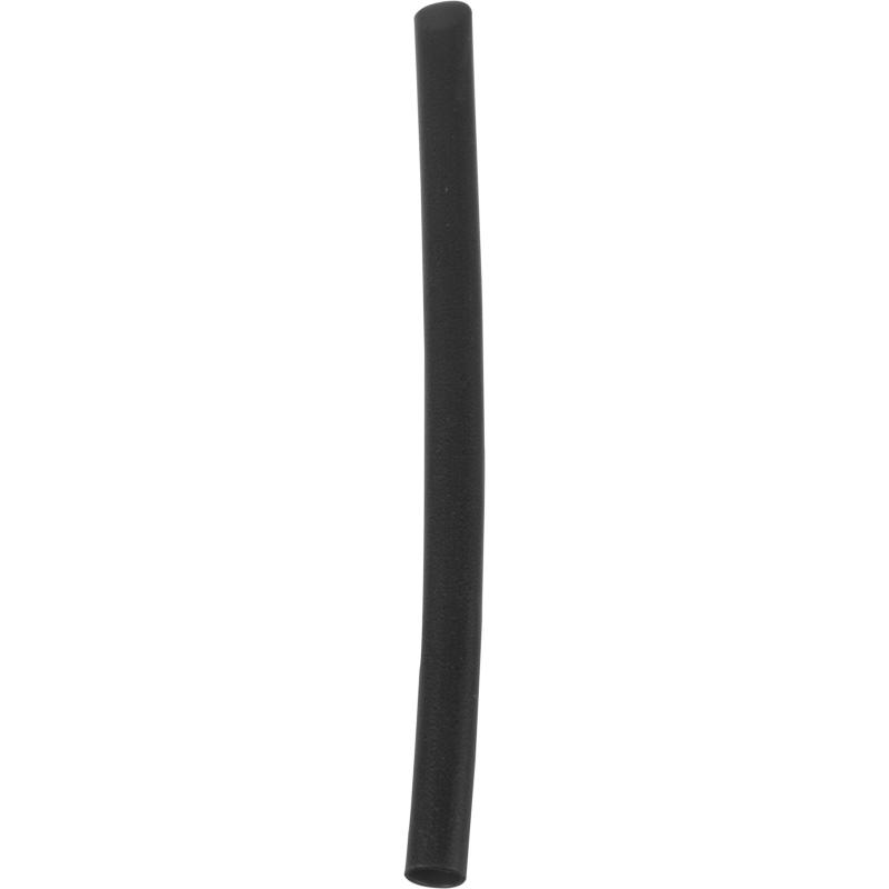 Anaconda Shrink Tubes 50mm 10pcs. 2,4-0,8mm Black
