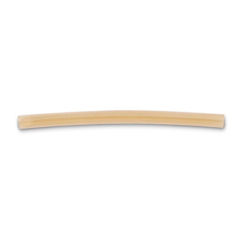 Anaconda Shrink Tubes 50mm 10pcs. 2,4-0,8mm Limped Mud