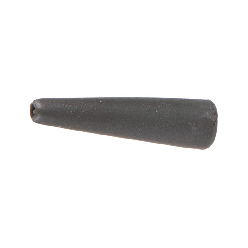 Anaconda Soft Tail Rubbers 10pcs. Army Green