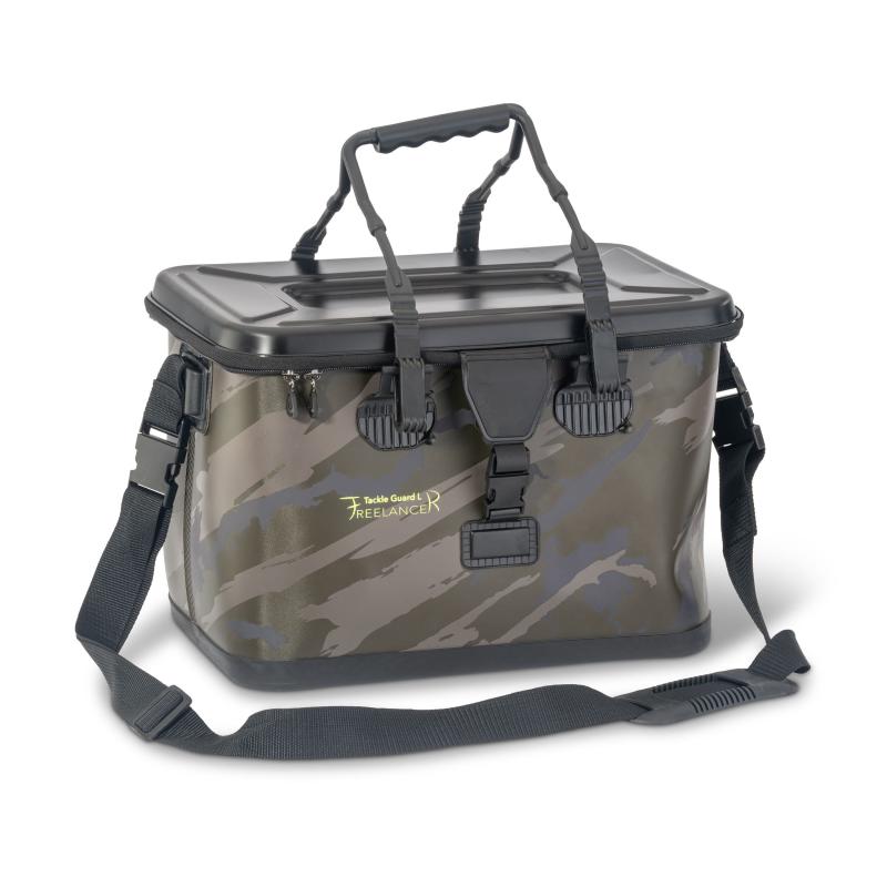 Anaconda Freelancer Tackle Guard Large
