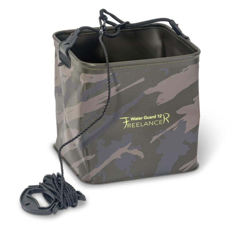 Anaconda Freelancer Water Guard 12
