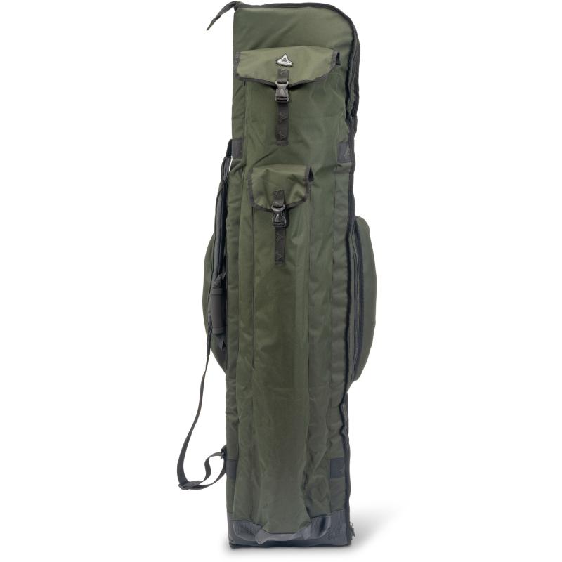 Anaconda 3 Section Holdall 3 + 3 Rod System