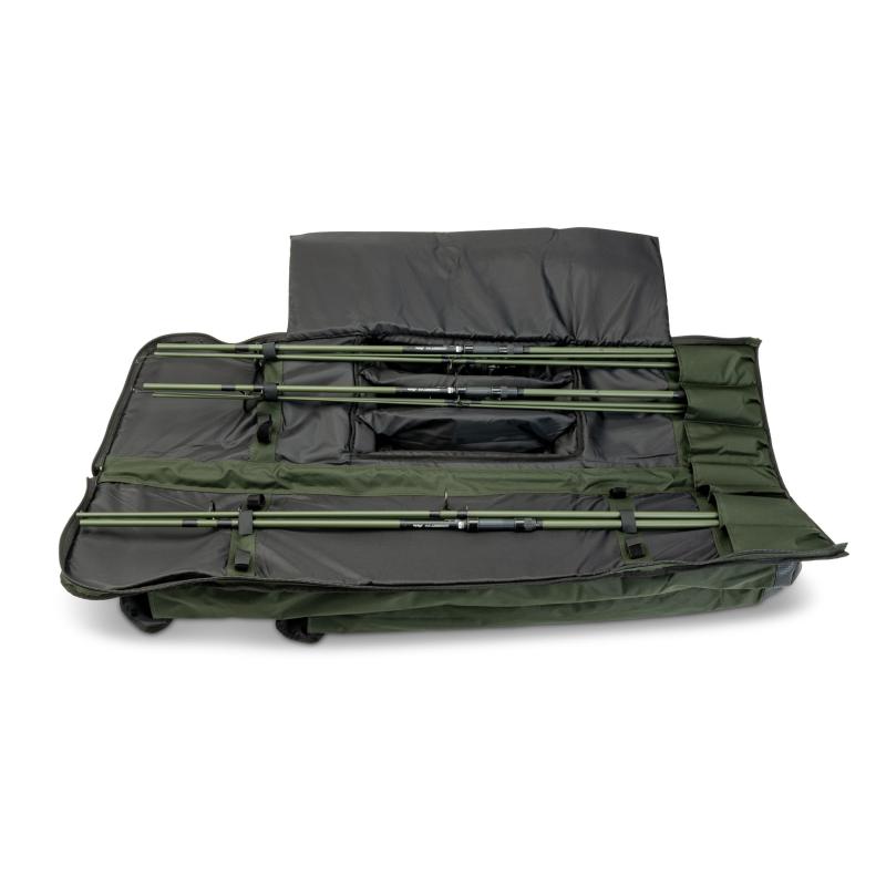 Anaconda 3 Section Holdall 3 + 3 Rod System