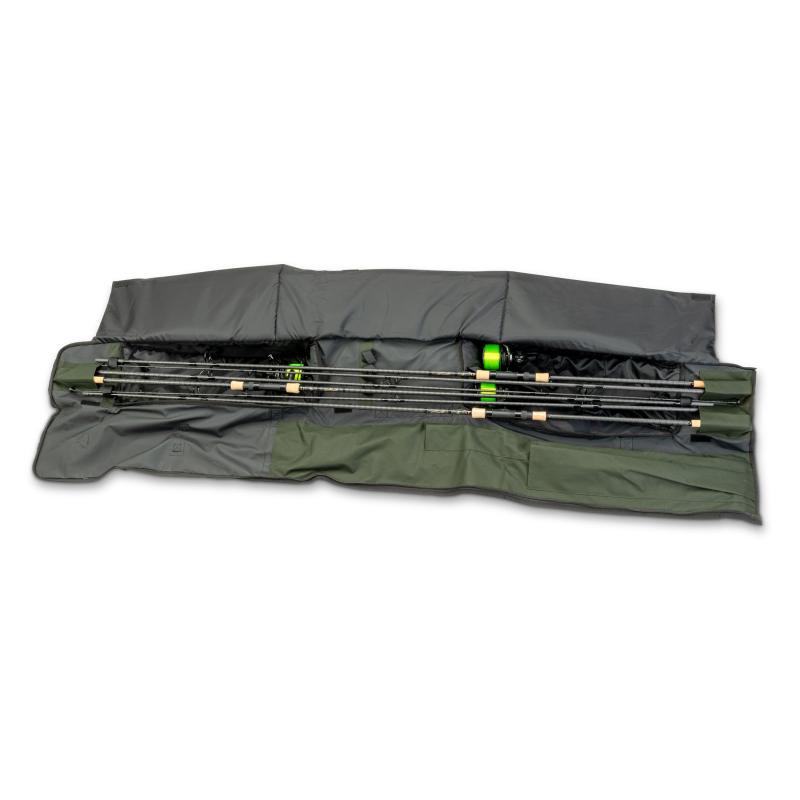 Anaconda 12ft.3 Rod System