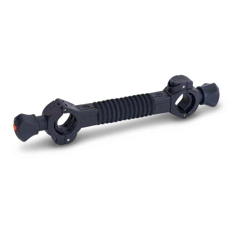 MS Range Double Adaptor