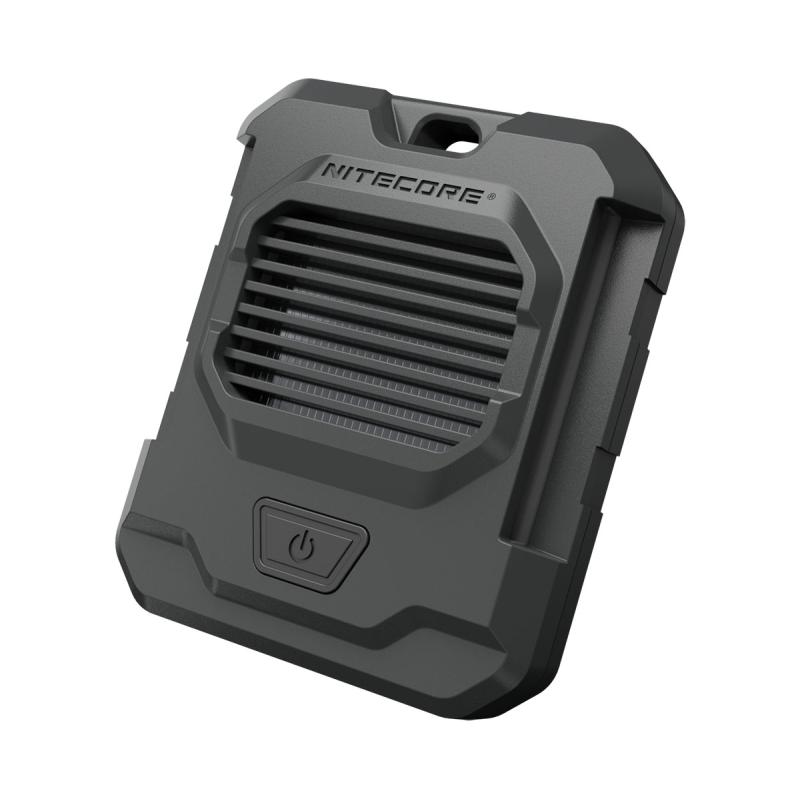 Nitecore EMR05 TAC M&uuml;ckenabwehrger&auml;t (D)/net