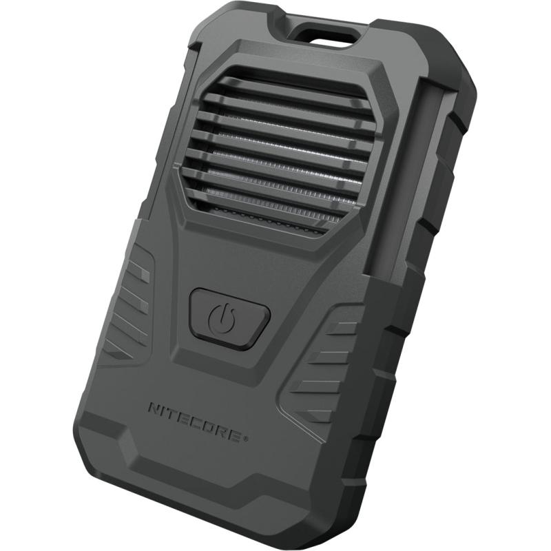 Nitecore EMR06 TAC M&uuml;ckenabwehrger&auml;t m.Akku(D)/net