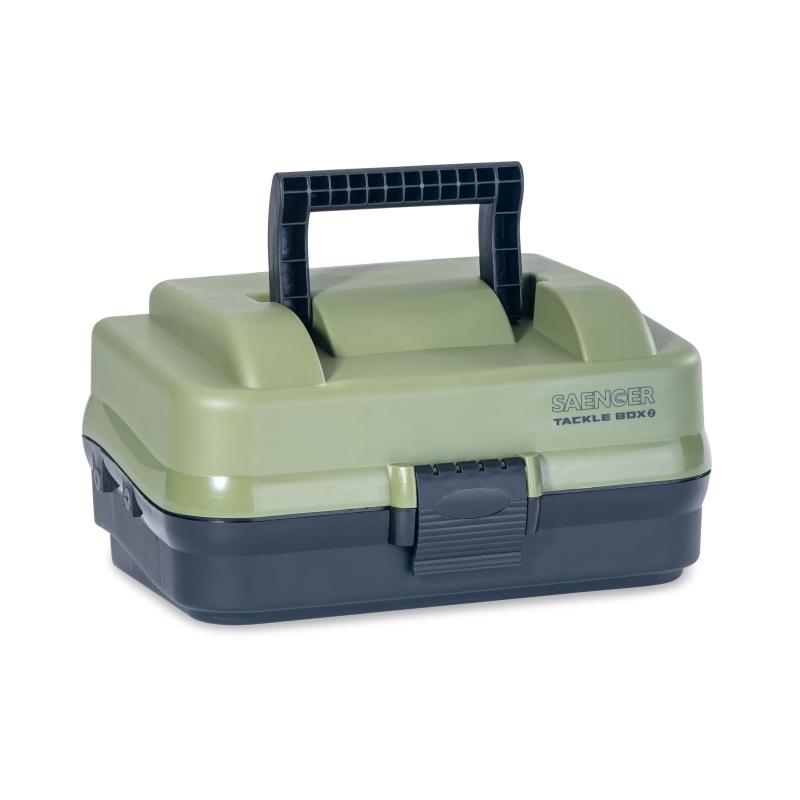Produktbild S&auml;nger Tackle Box 2