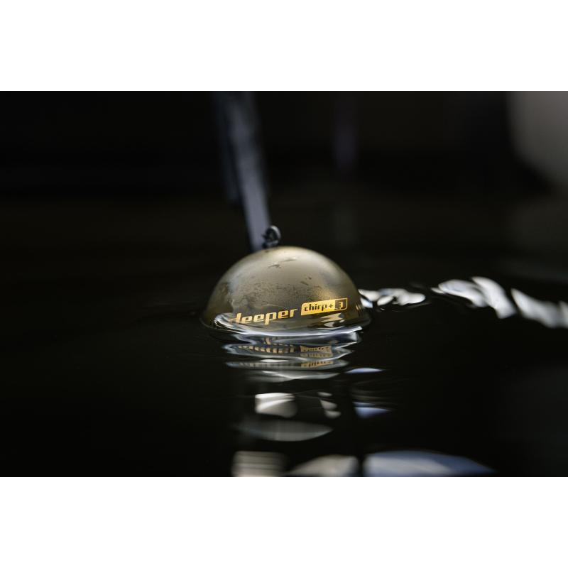Deeper Smart Sonar Chirp+3