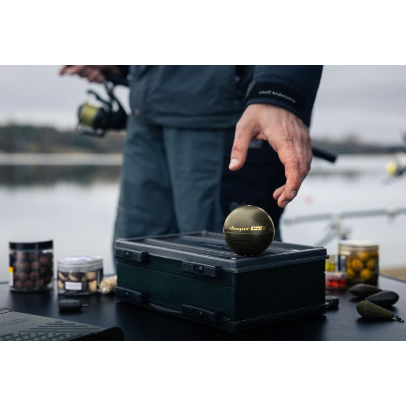 Deeper Smart Sonar Chirp+3
