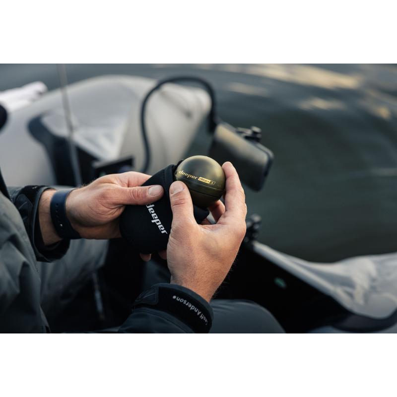 Deeper Smart Sonar Chirp+3