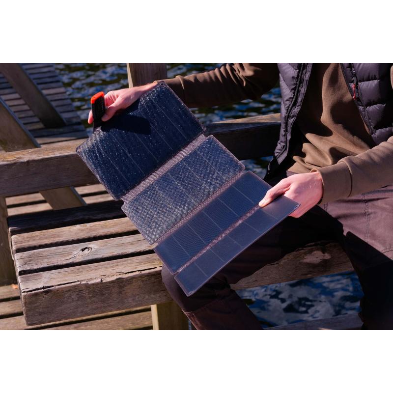 Deeper Power Bundle Limited Edition Solar Charger Chirp+3