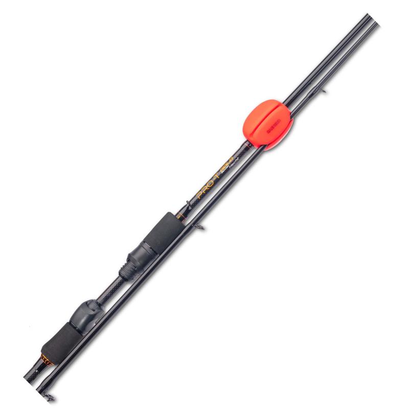 SAENGER Spin Rod Clipper Red