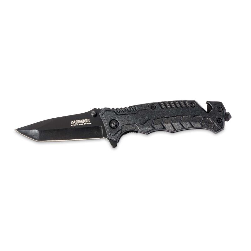 SAENGER Survival SK-13 Outdoor Taschenmesser