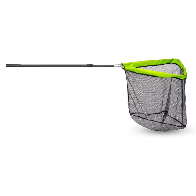 SAENGER Klappkescher ECON 60x60cm 2,10m 2tlg.