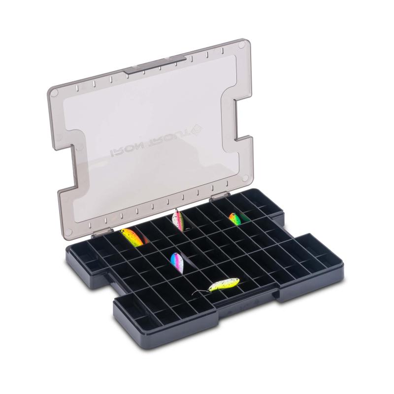 IRON TROUT Profi Spoon Box