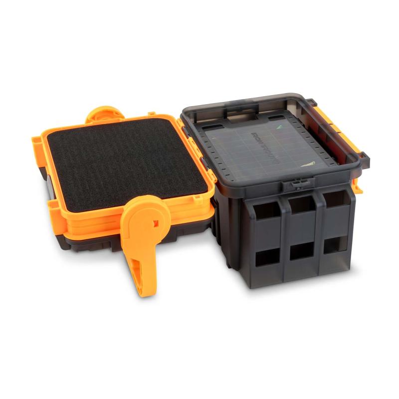 IRON TROUT Profi Spoon Box
