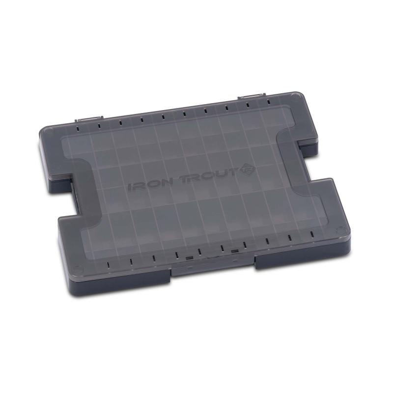 IRON TROUT Profi Spoon Box