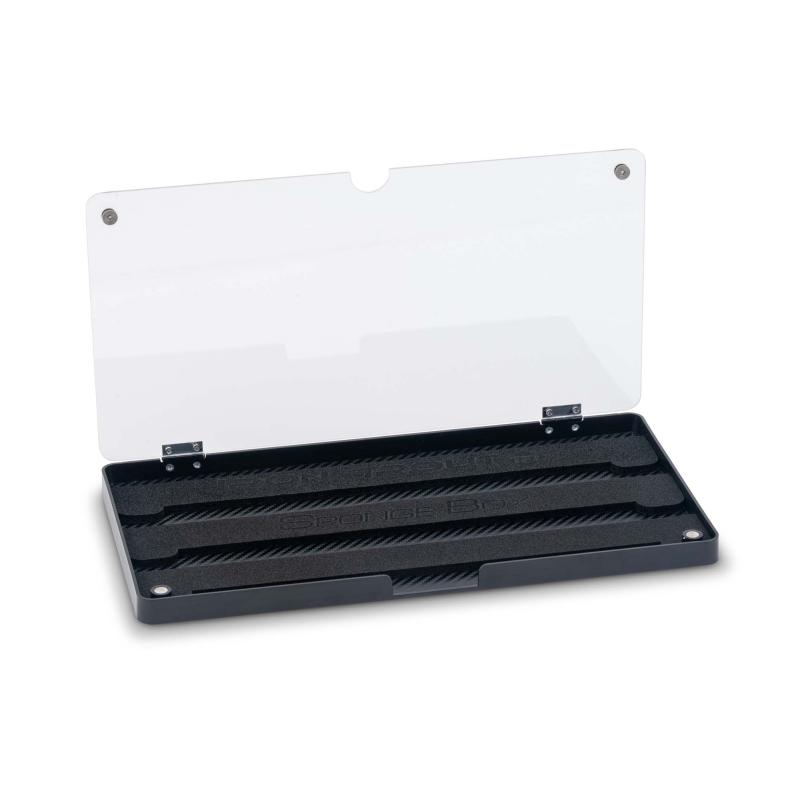 IRON TROUT Profi Sponge Box