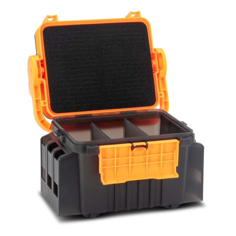 IRON TROUT Profi Tackle Box