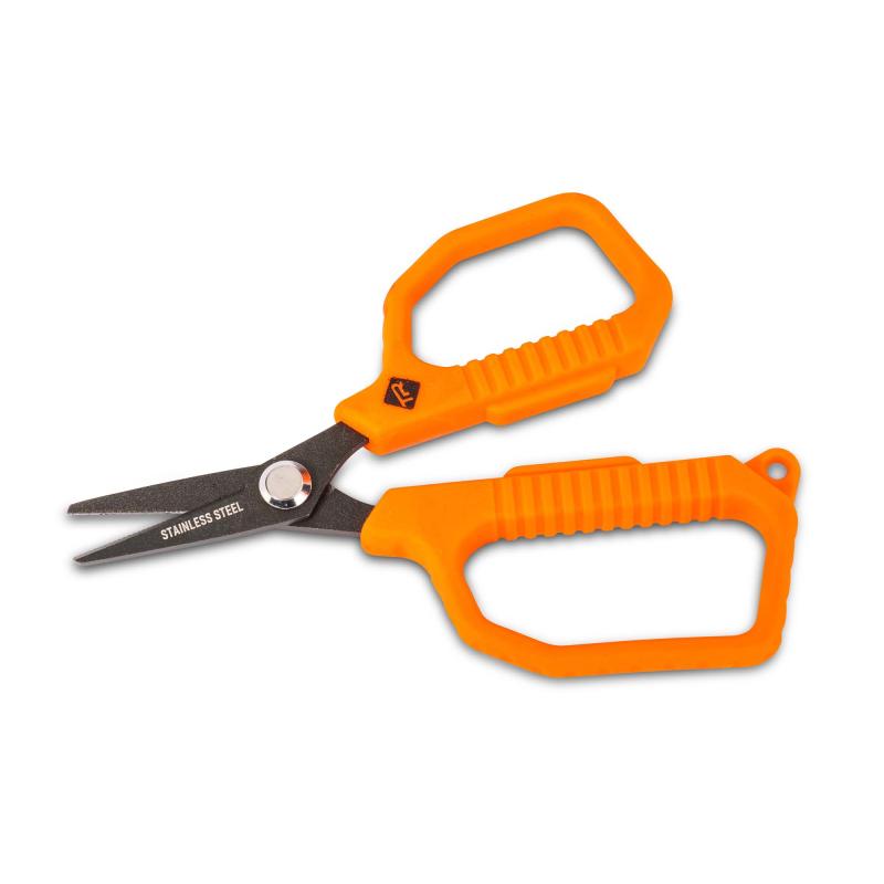 Produktbild IRON TROUT Profi Braid Cutter Schere 11,5cm