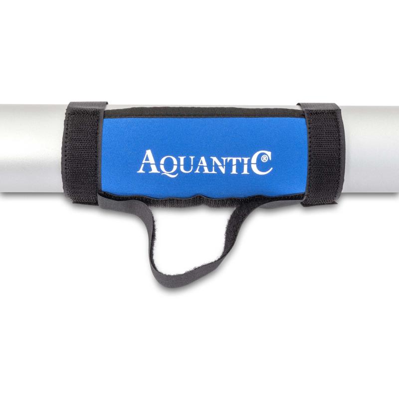 AQUANTIC Ruten Relinghalter Neopren 1pcs.