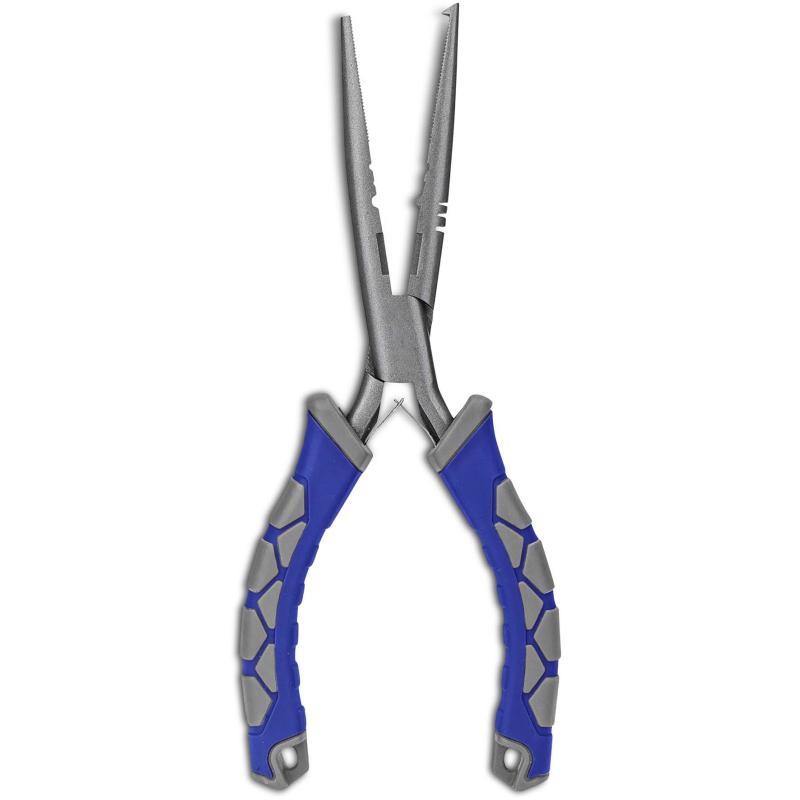 AQUANTIC Multi Tool & Sprengring Zange 20cm