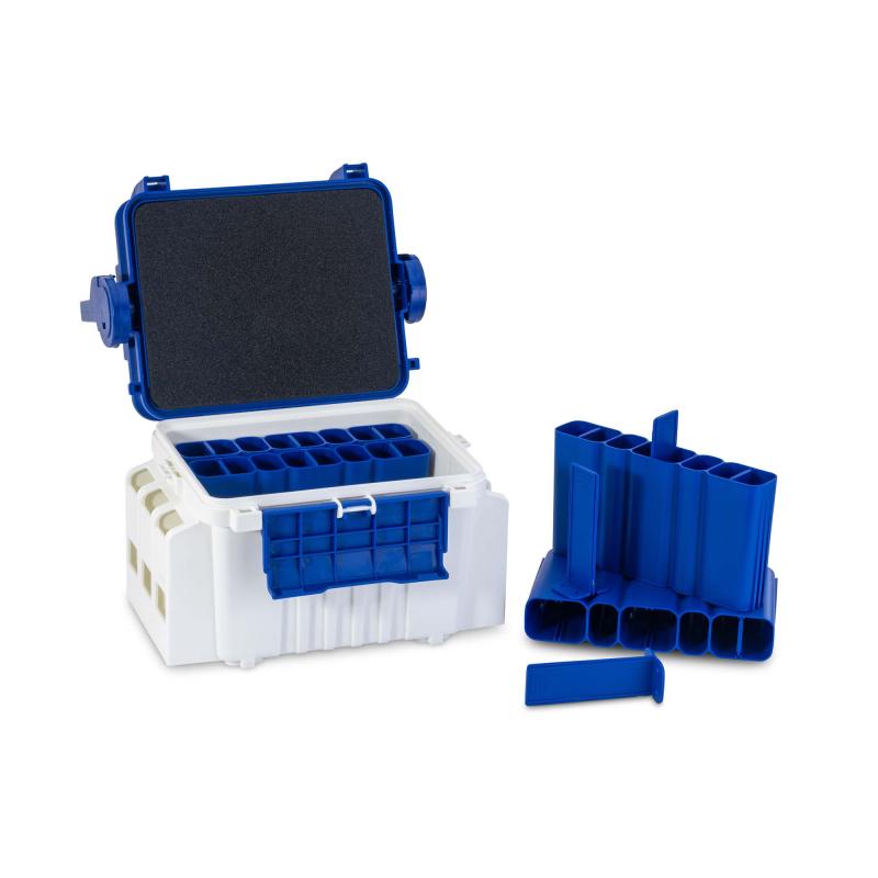 AQUANTIC Salt Shad Organizer