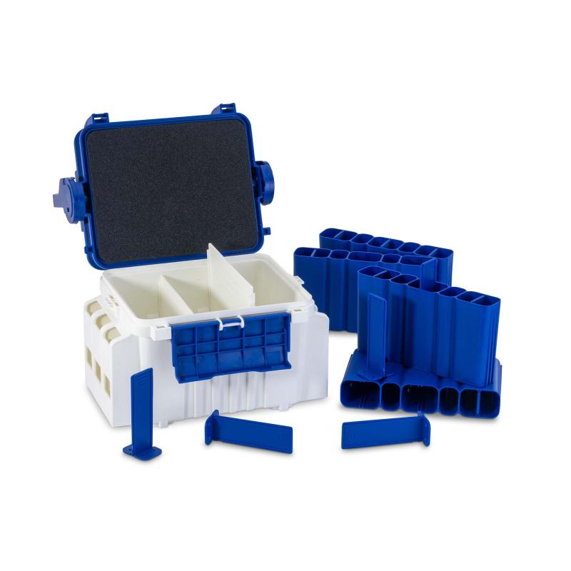 AQUANTIC Salt Shad Organizer
